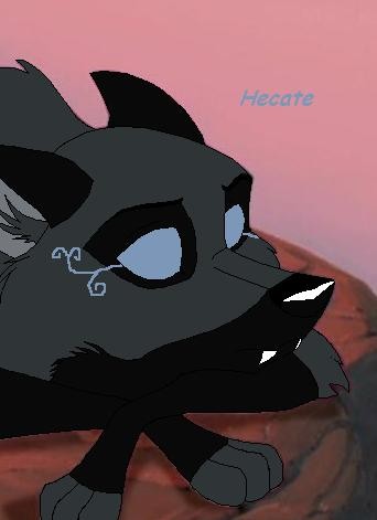 Hécate-Hécate