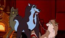   Hi honey   Balto, Niju and Aleu