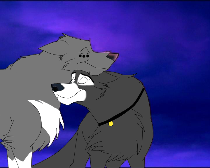 Father and Daughter love, Request