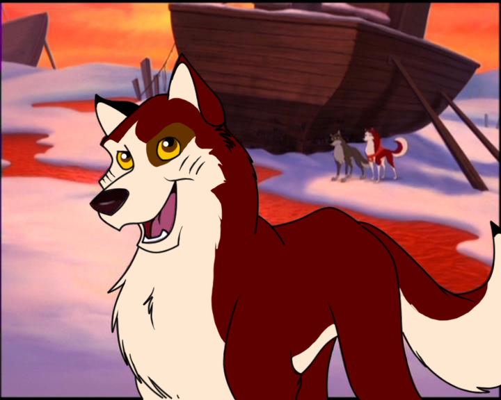 Kiba, request