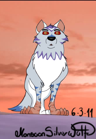 Inudoshi-Request