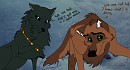 Another Blan and Alaois adventure