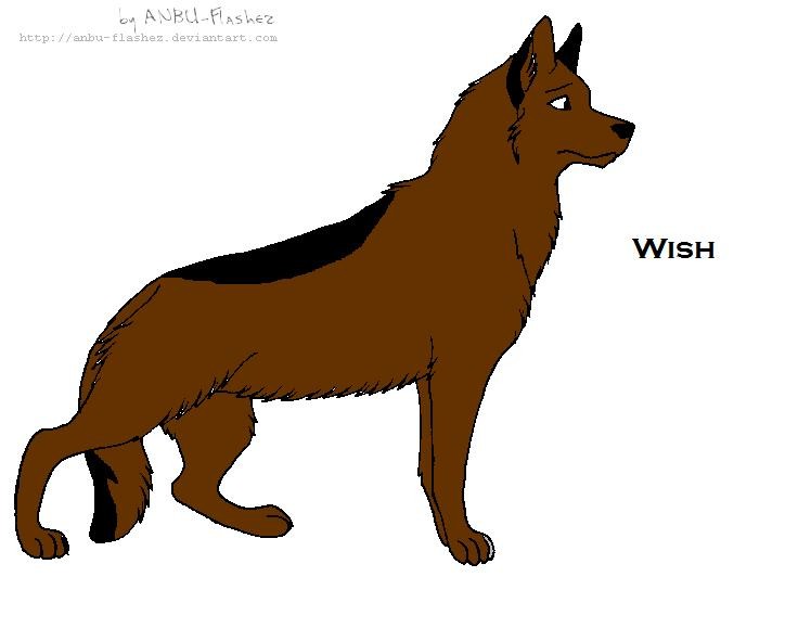 Wish