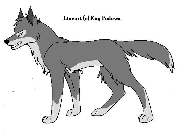 Balto!