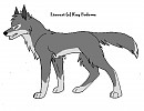 Balto!