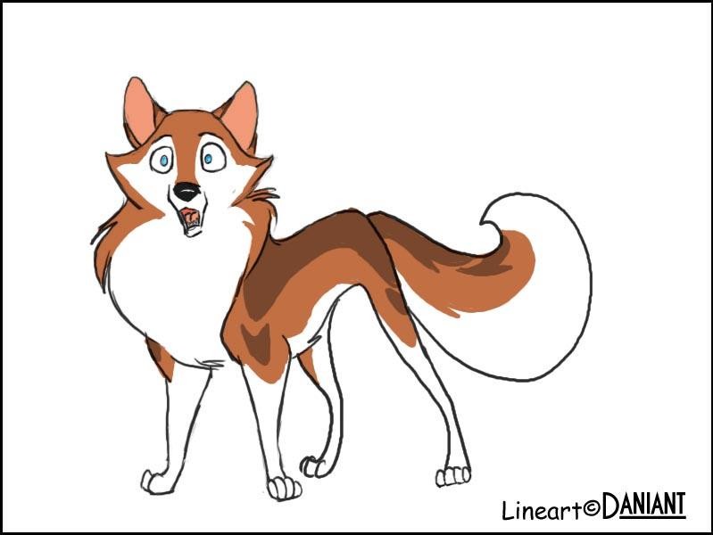 Paws!