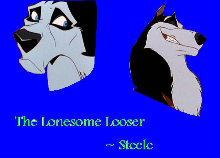 Steele 