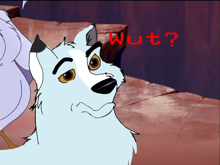 Inu =3