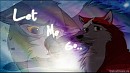 Let me go...