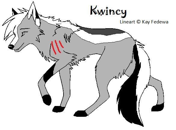 Kwincy