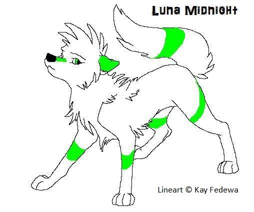 Luna...