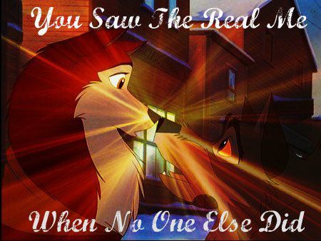 The Truth<3