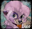 Dixie Icon