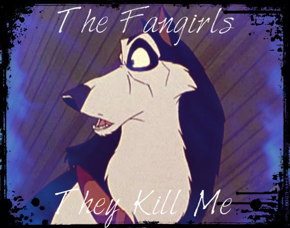 Fangirls