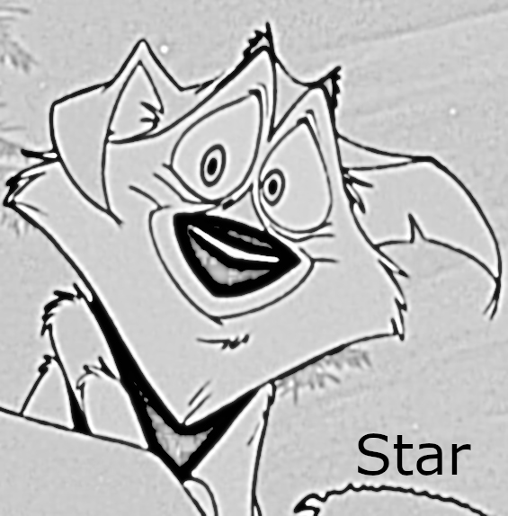 Star Avatar