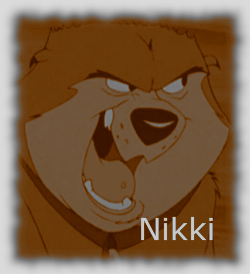 Nikki Avatar