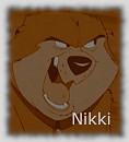 Nikki Avatar