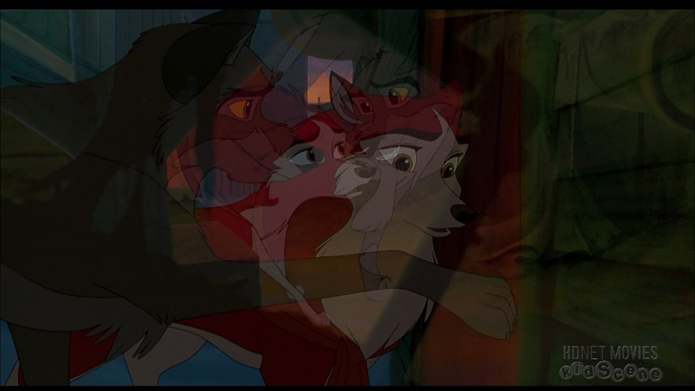 Balto & Jenna