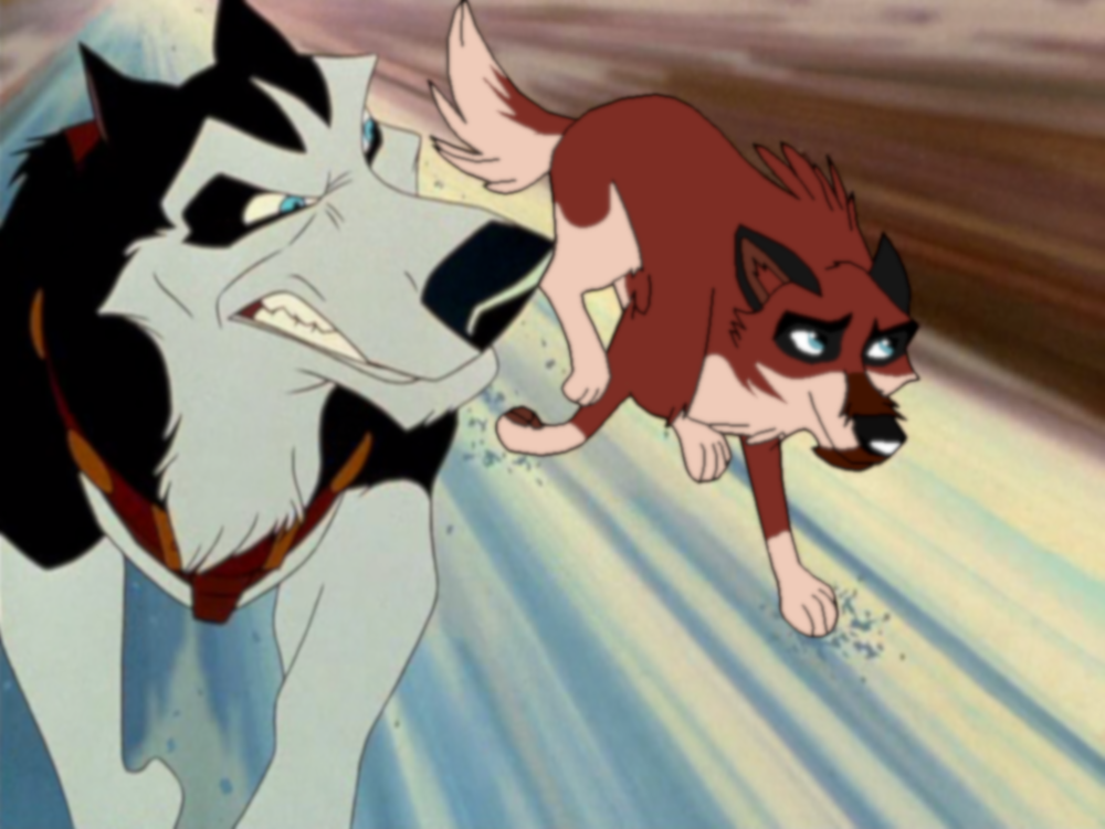 Racing Father