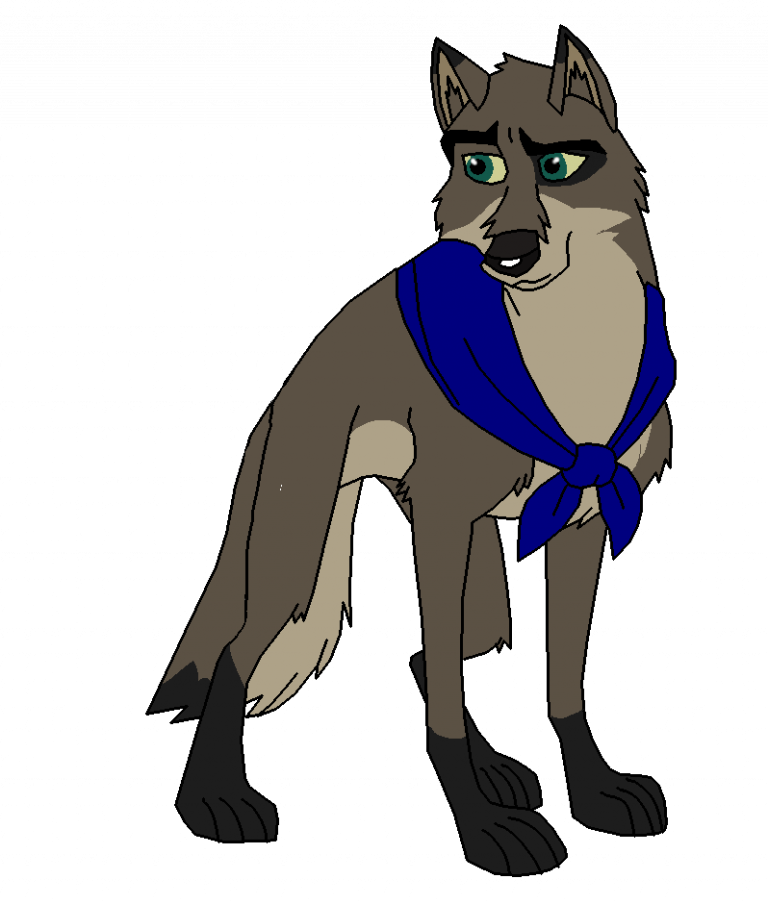 Possible Redesign