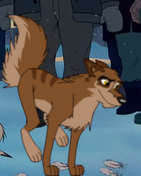 New Nanook