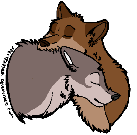 Kita X Nanook
