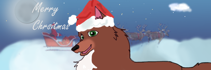 Merry Christmas to all