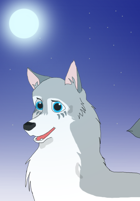 Wolfia