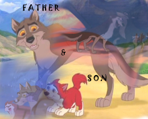 Father&Son