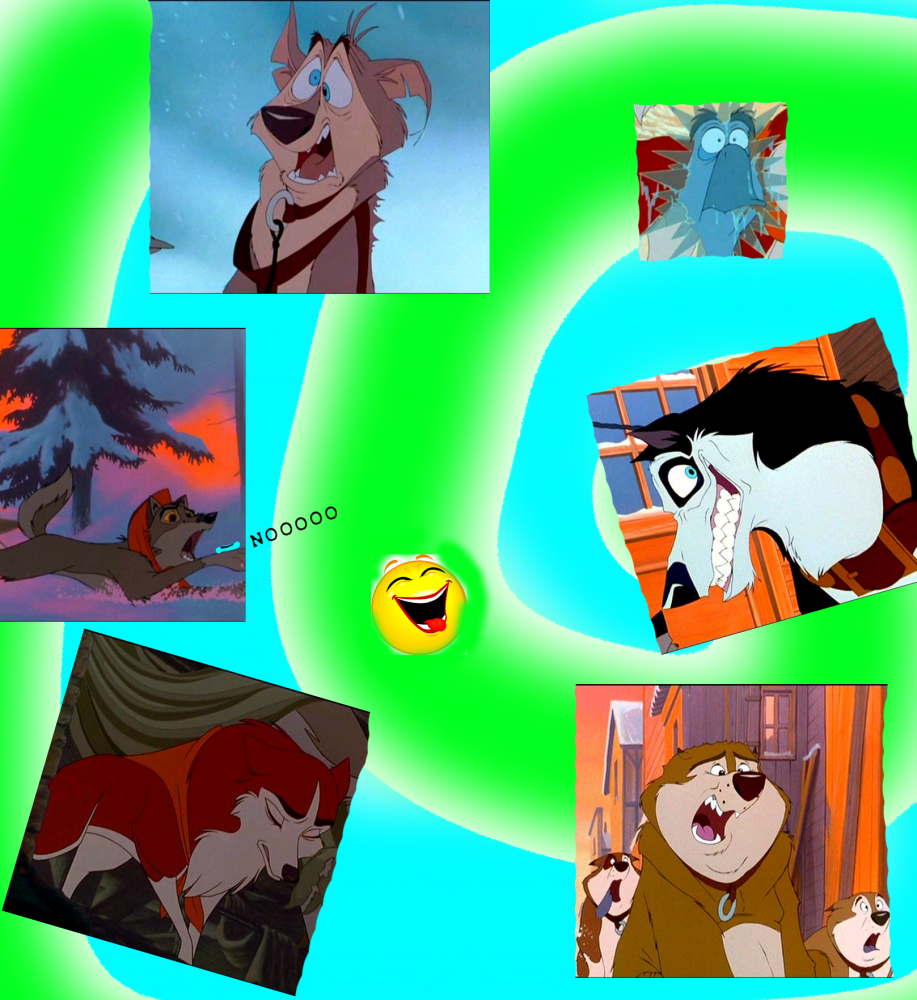 Random
