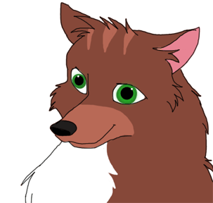 first animation