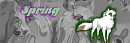 Spring Signature