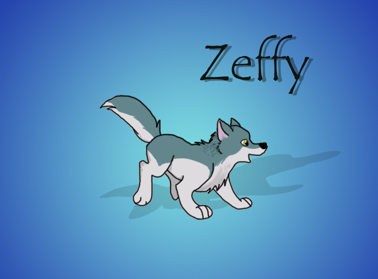Zeffy