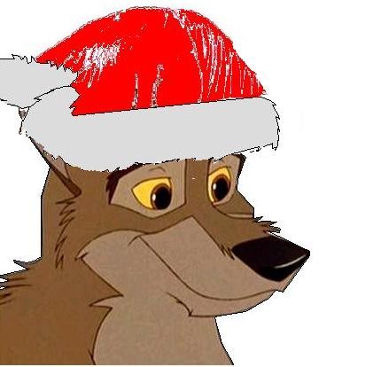 Christmas time is here
