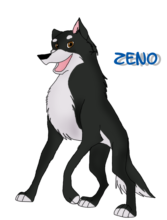 Zeno