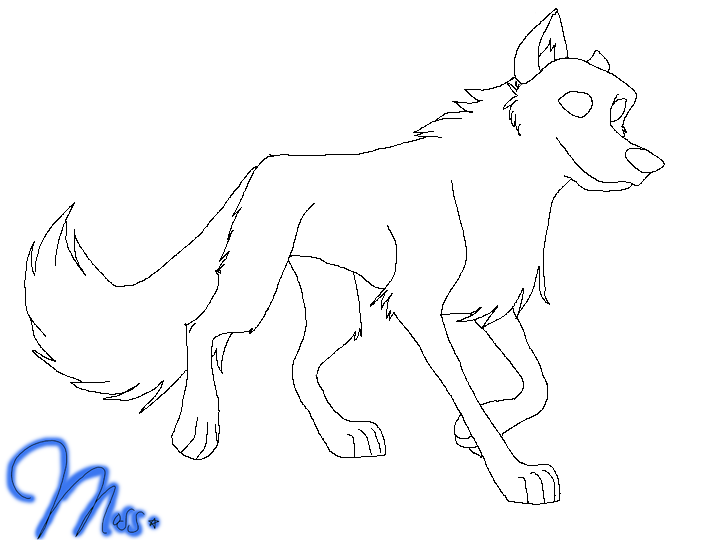 lineart