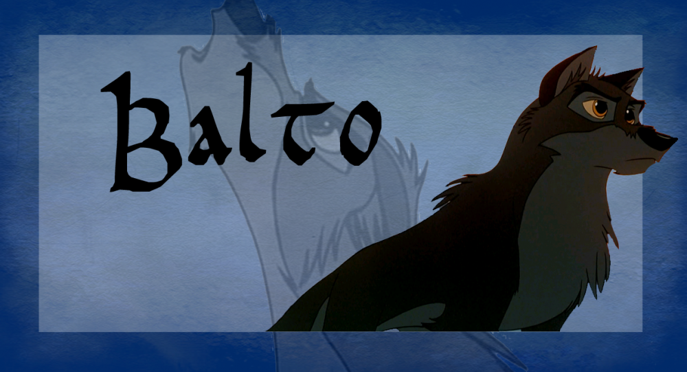 Balto Image
