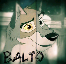 Balto Icon