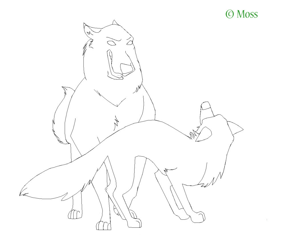 Lineart