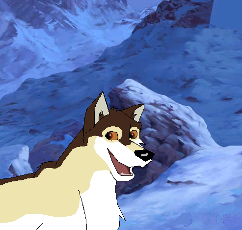 Pyro for kito