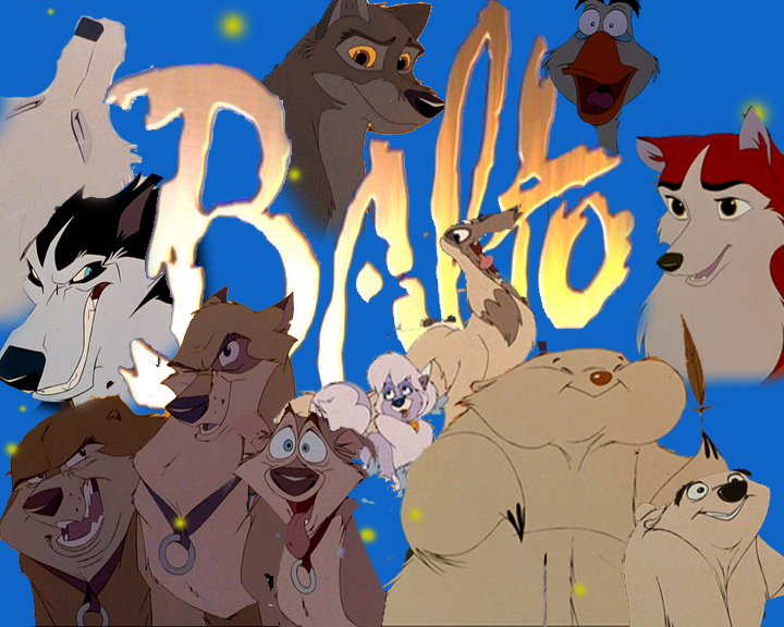 balto desktop