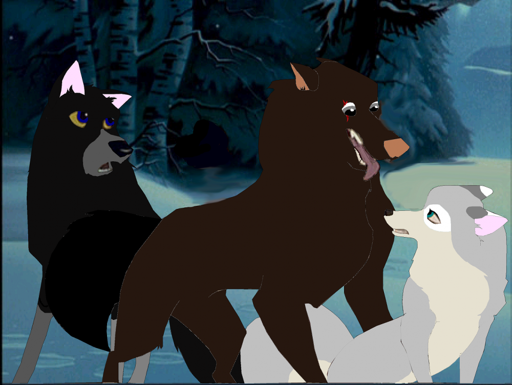 Mix up