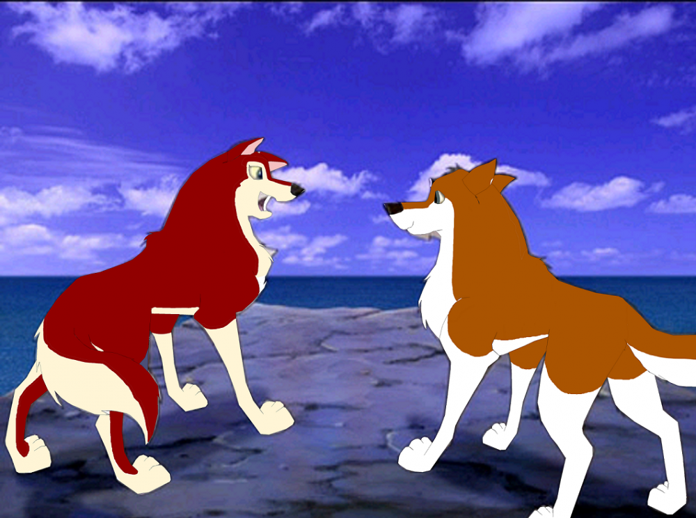 Sora and Dunlap