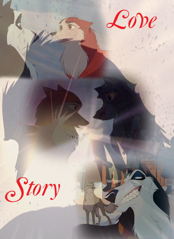 Love story