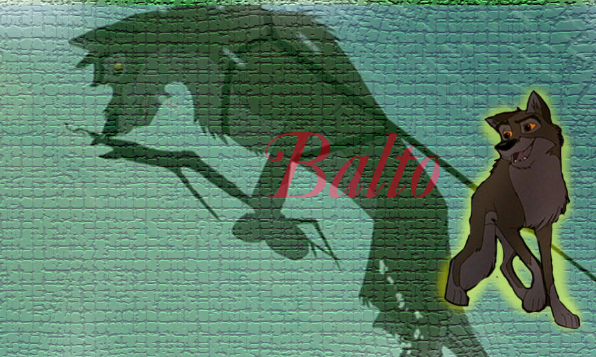 Balto siggy