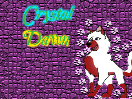 Crystal Dawn