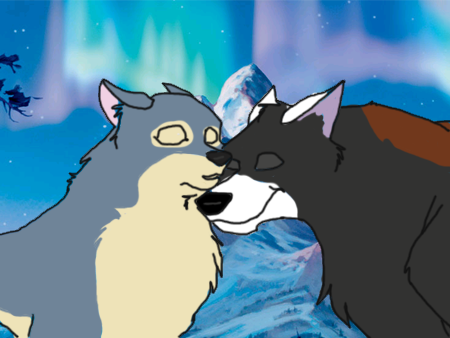 New couple