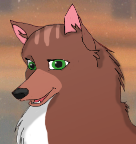 mosseh wolfie