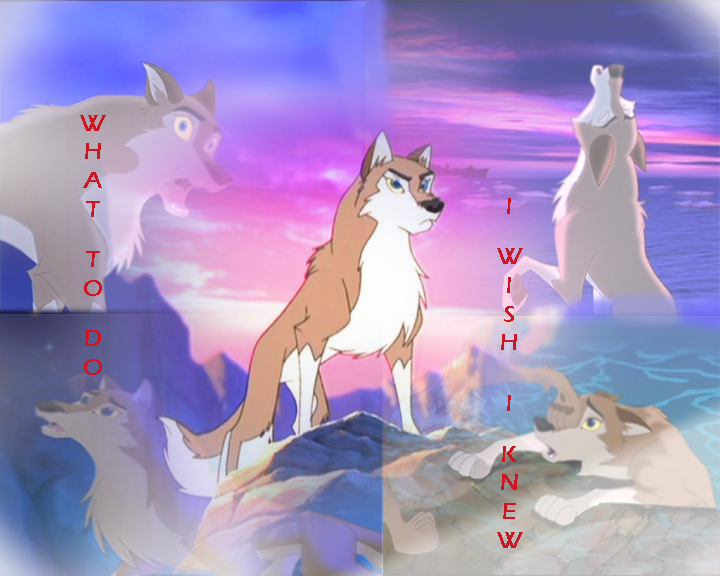 What to Do , I Wish I knew