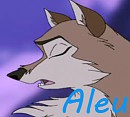 Aleu Avatar
